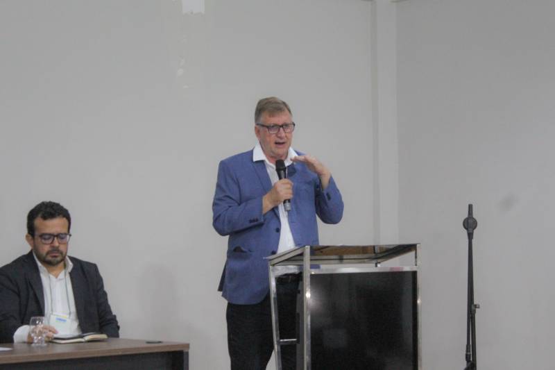 Foto: Yuri Granha/Ascom Seaster