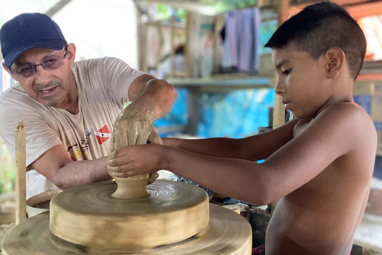 Foto: Yuri Granha/Ascom Seaster