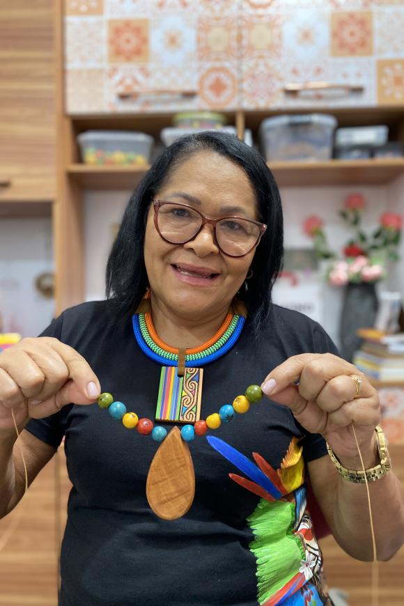 Foto: Yuri Granha/Ascom Seaster