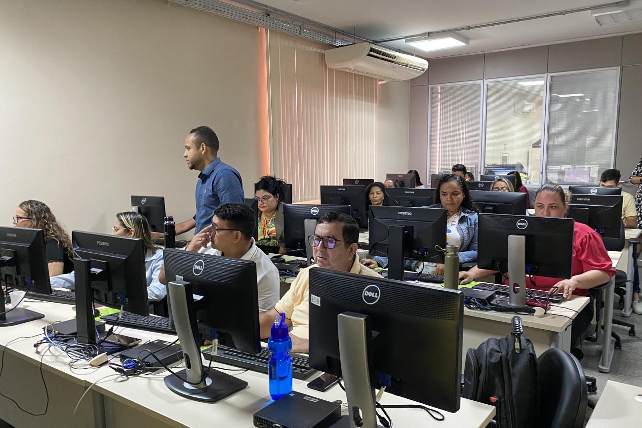 Foto: Yuri Granha/Ascom Seaster