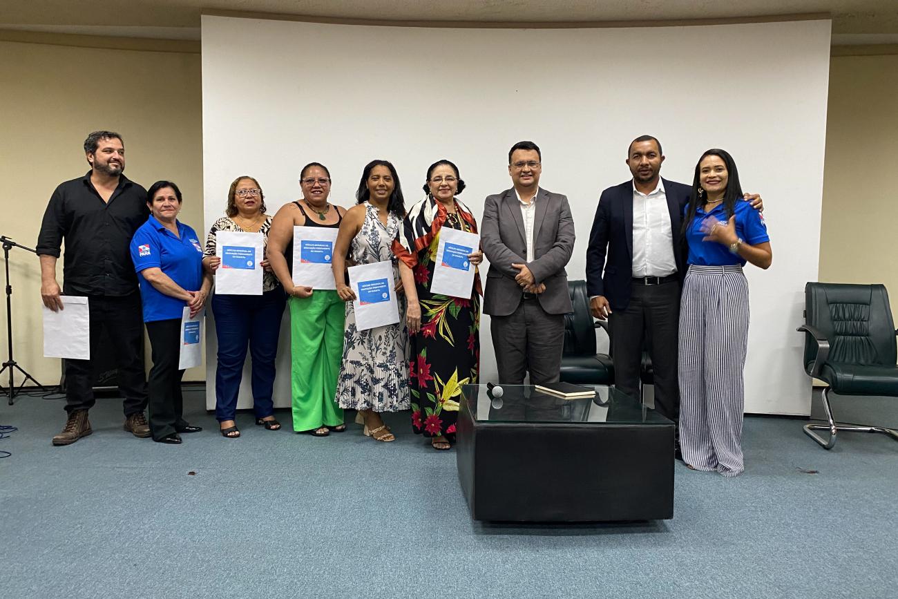 Foto: Yuri Granha/Ascom Seaster