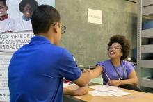 O Pará apresentou em 2024, o maior saldo positivo de empregos, com 38.940, seguido pelo Amazonas com 36.772 e em terceiro o Tocantins, com 8.777