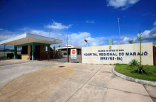 Hospital Regional do Marajó